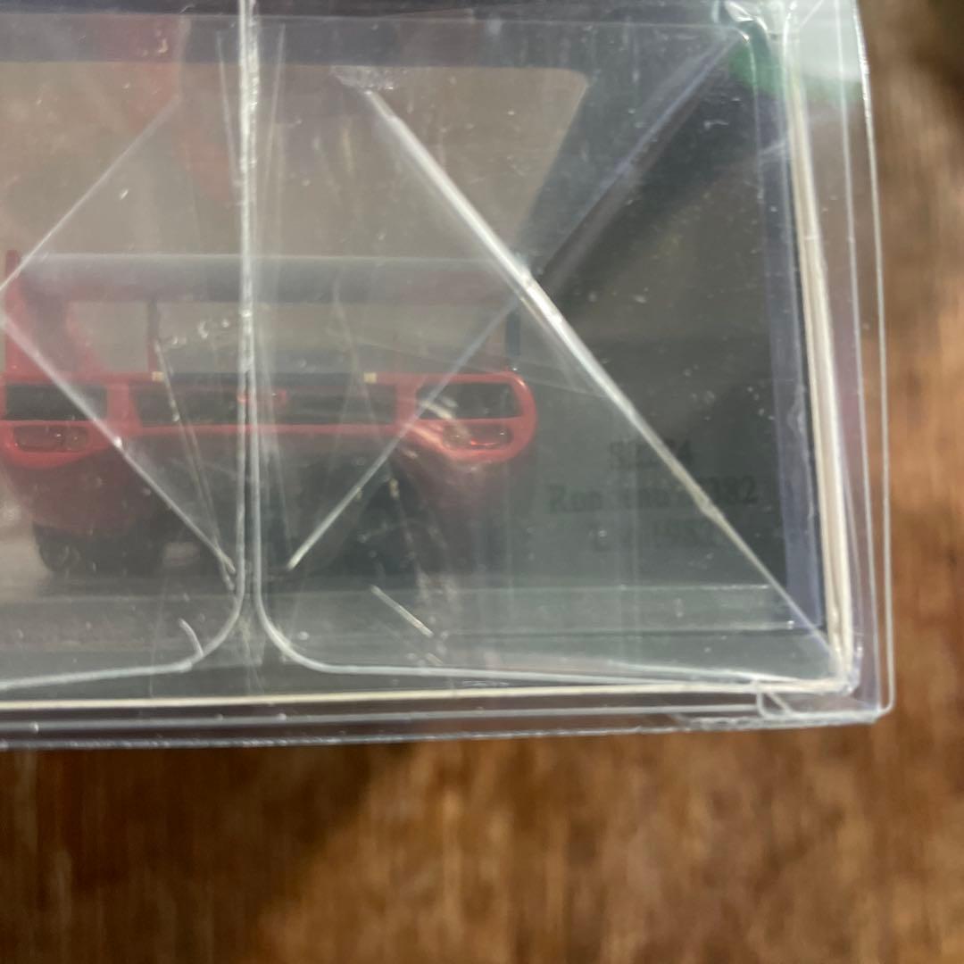 絶版　1/43 スパーク　ロンドー　M382 No.11 ルマン24時 1982