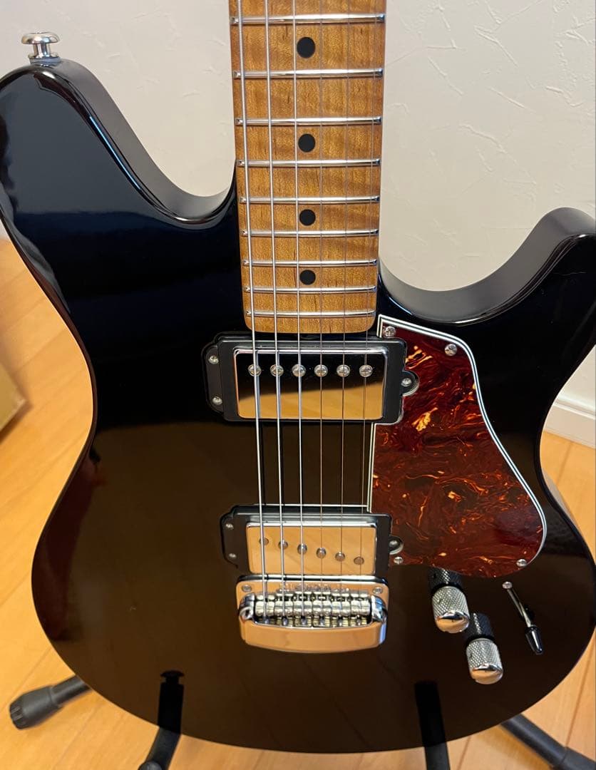 USA製 Music man Valentineモデル
