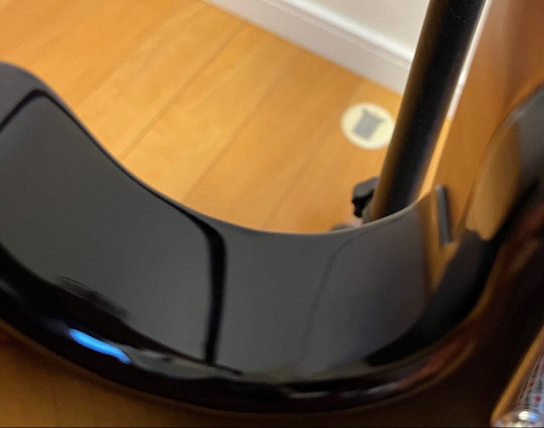 USA製 Music man Valentineモデル