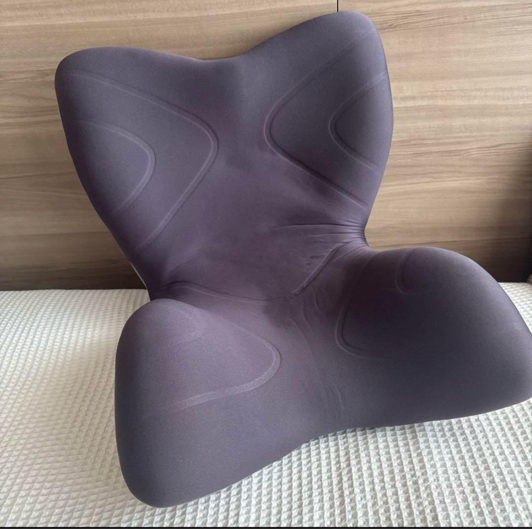 MTG style PLEMIUM スタイルプレミアム 骨盤サポートチェア