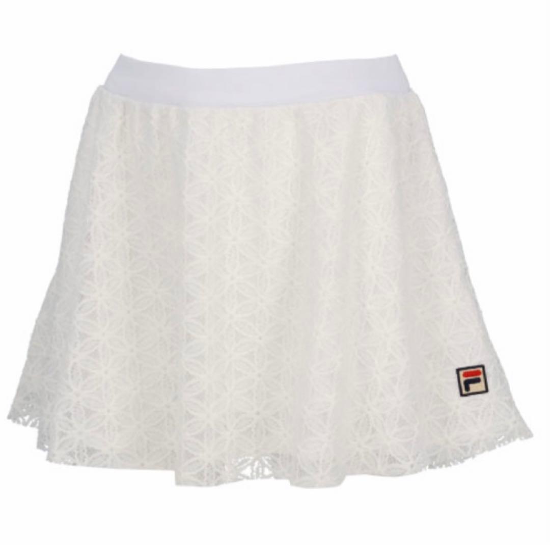 フィラ スコート （ VL2897-01 ）24SS ウインザーオリジナル