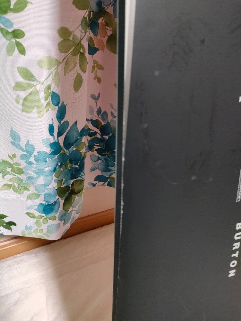 (マツ)22-23モデルBURTON CUSTOM small140☆