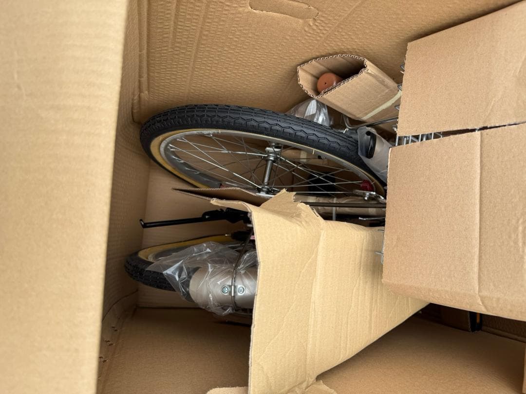 CAPTAIN STAG　新品 未使用 キャンプ 釣り 通勤 通学 レジャー