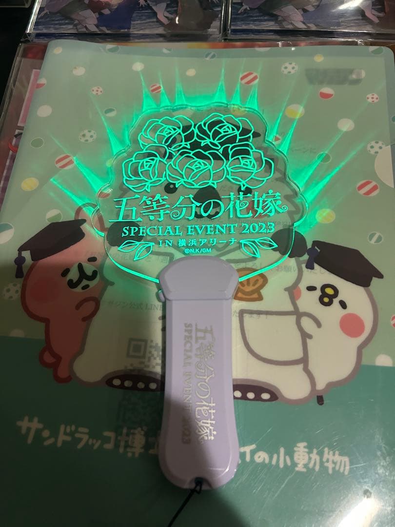 五等分の花嫁グッズ80点まとめ売り