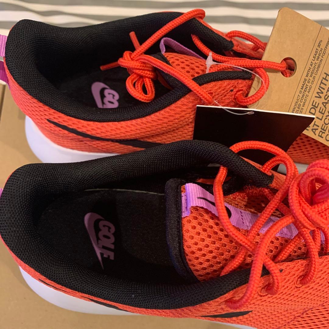 【新品】NIKE ゴルフシューズ