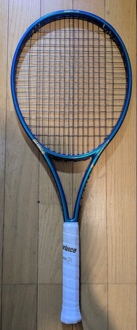 prince phantom O3 100 ファントム　2024 2025