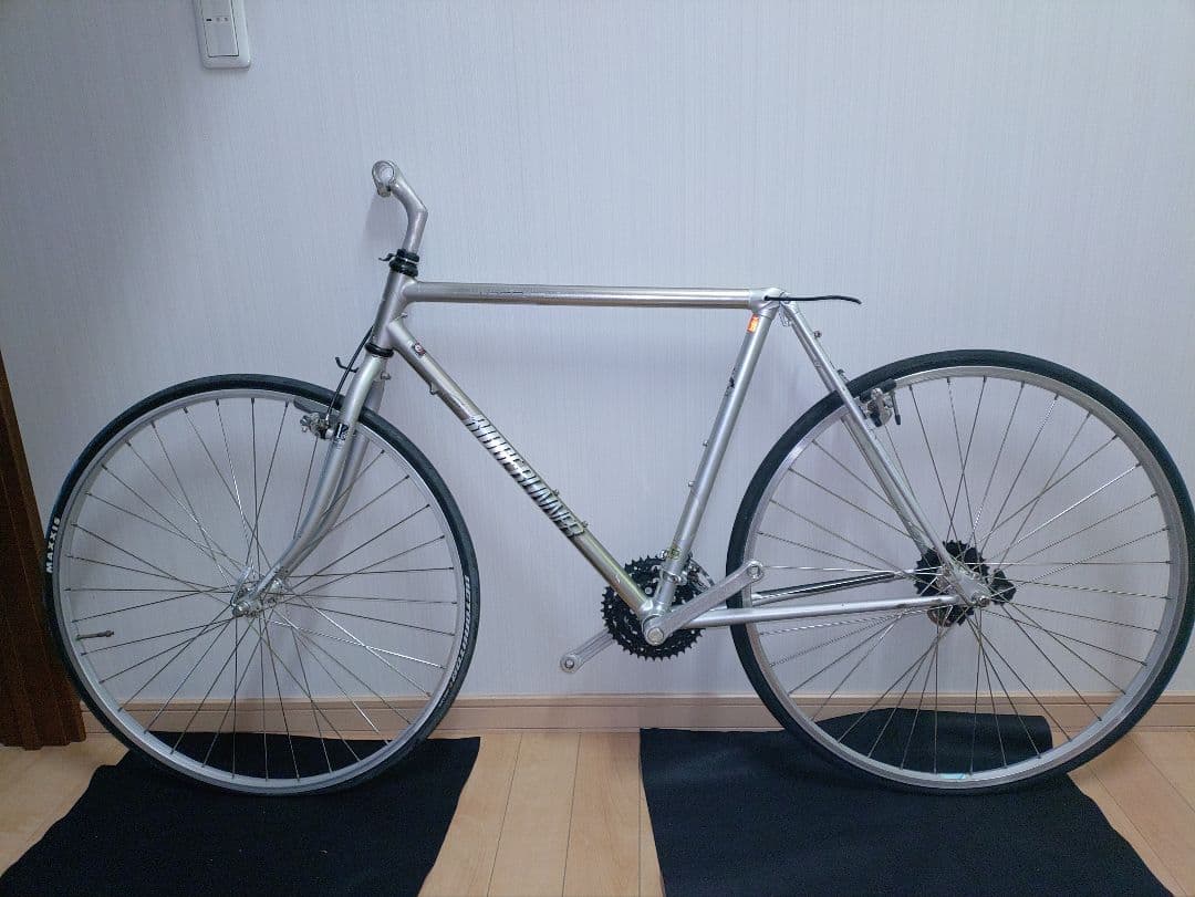 MIYATA RIDGE RUNNER リッジランナー アルミ 700C ロード