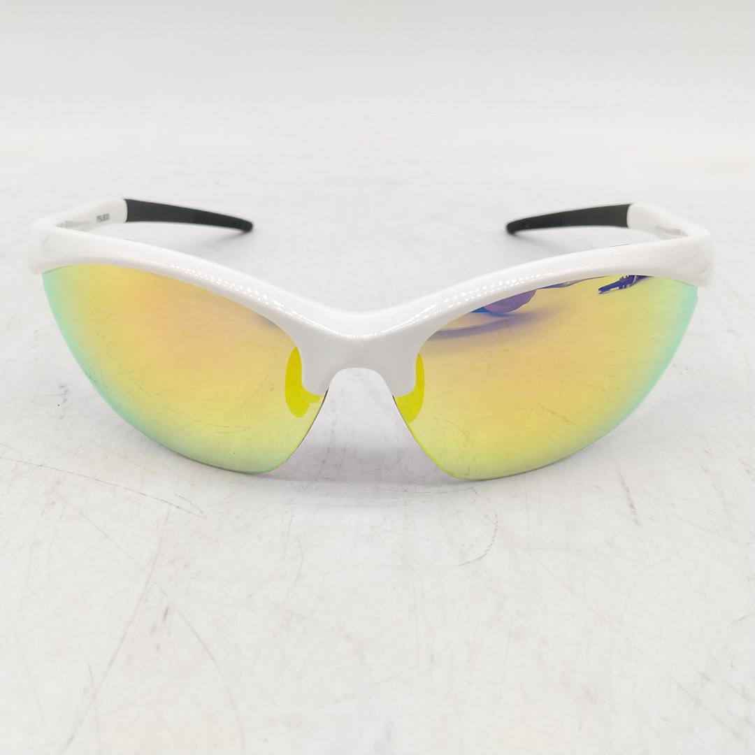 3017番 Prince psu233 調光偏光機能 プリンスサングラス