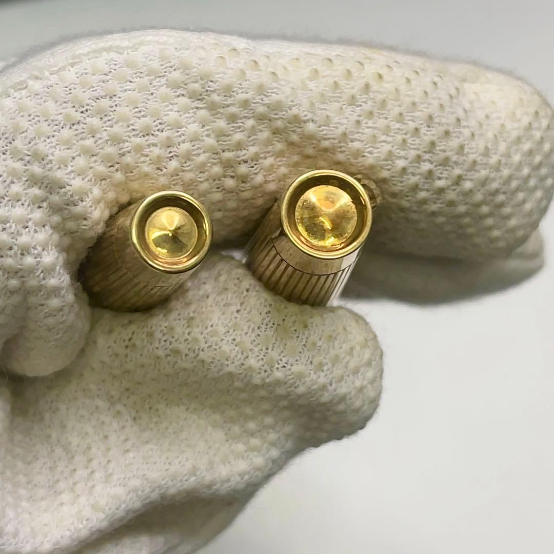 レア 希少 PLATINUM プラチナ 万年筆 14Kボディ 18Kペン先