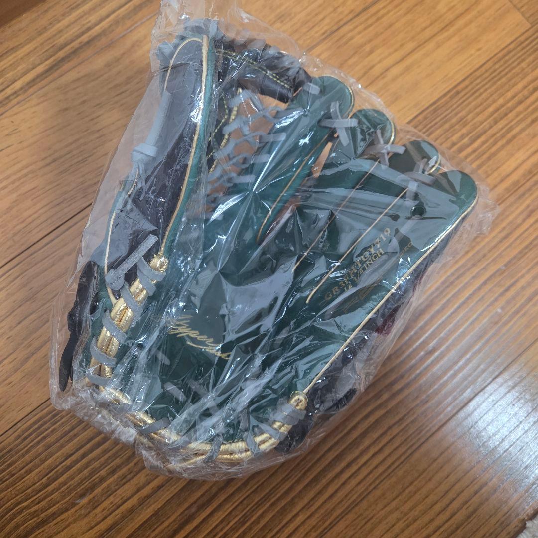 「値下げ」Rawlings 野球グローブ GL3-31LC7719