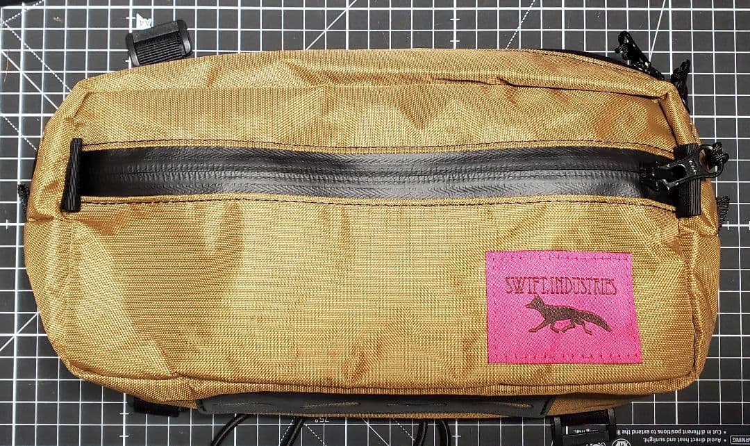 お得　10/13迄スイフトインダストリーズkestrel hanndlebar