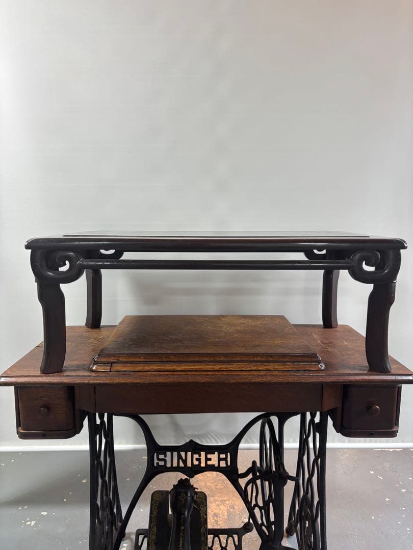 高級花台 燭 大品