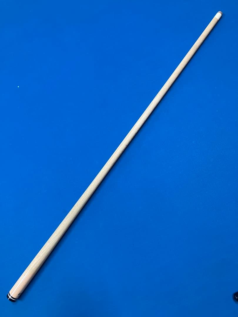 シャフト EXCEED EX PRO Mezz-W（Wavy）