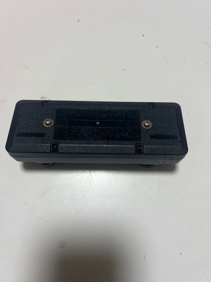 IC-2720 デュアルバンドトランシーバー