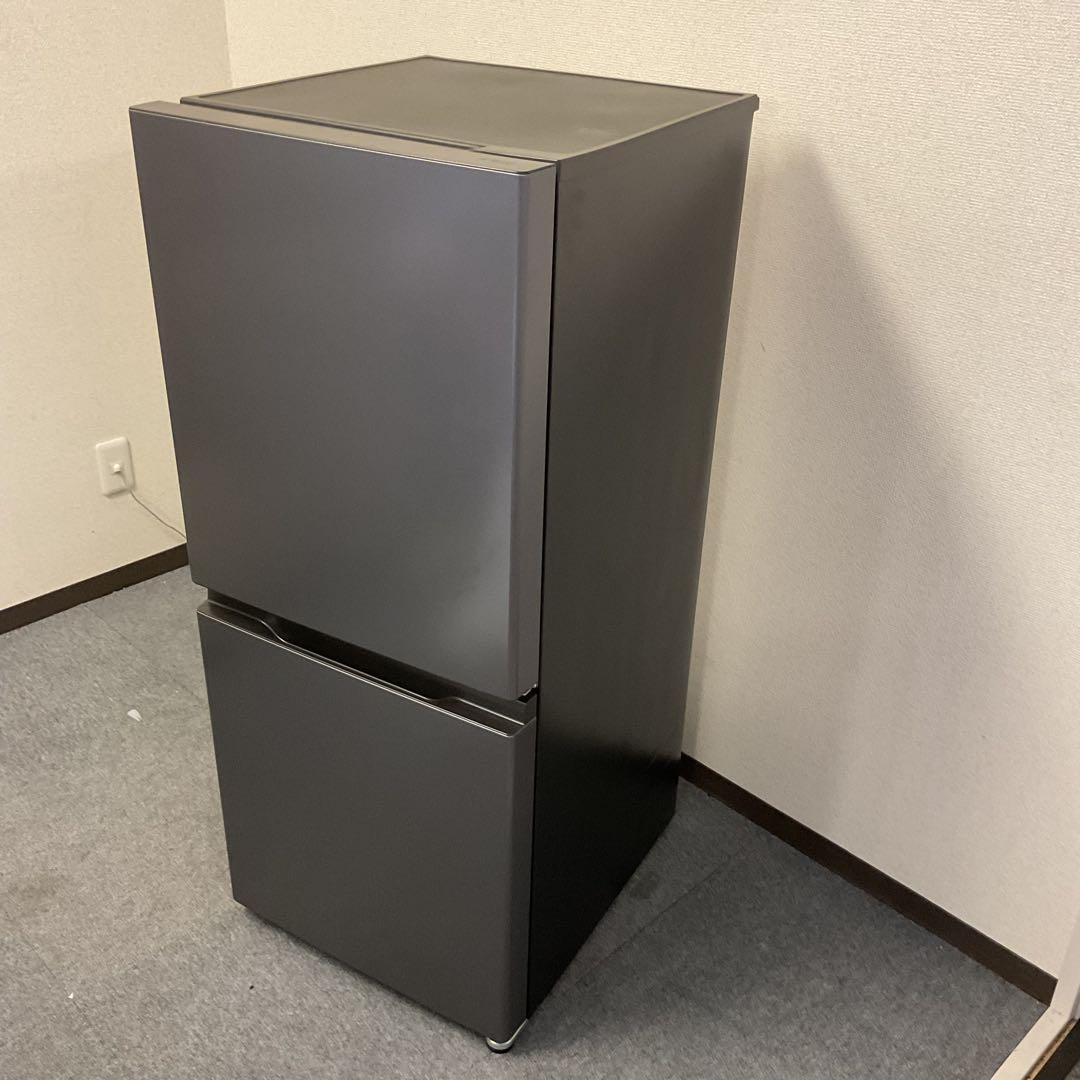 【美品】　AQUA冷蔵冷凍庫　2024年製