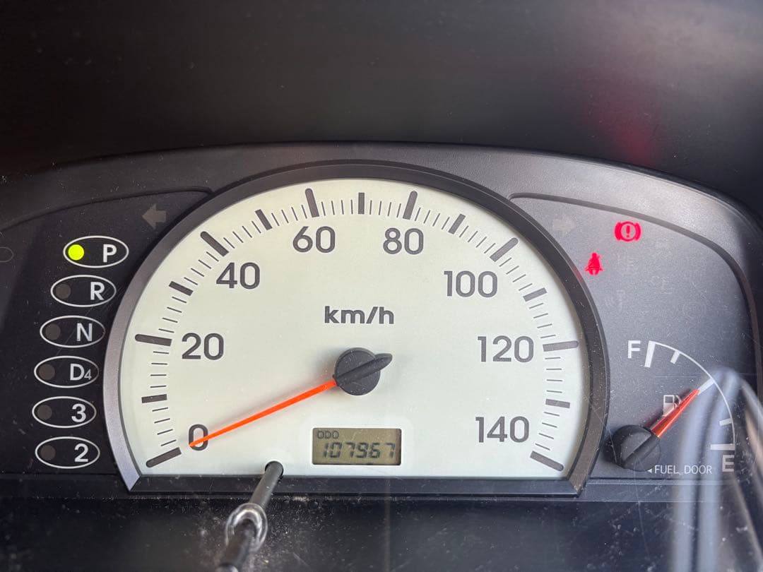 ⭐︎絶好調・激安大特価⭐︎ダイハツ　ムーブカスタム　車検R8.5