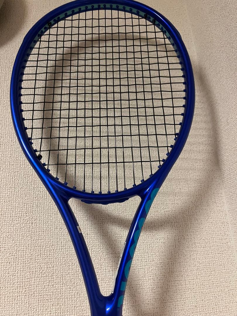ラケット(硬式用) Wilson ultra 98