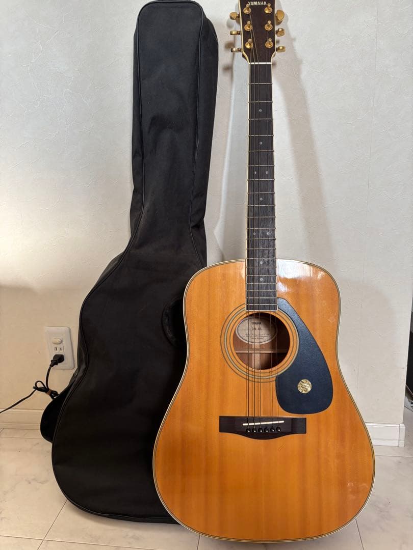 YAMAHA ヤマハ DW-4S アコースティックギター