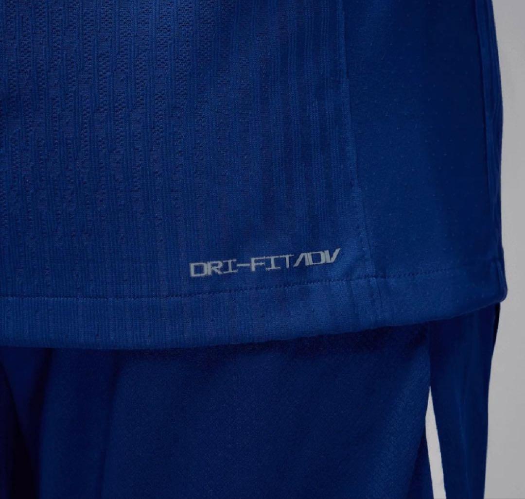 【新品未使用】パリサンジェルマン 24/25 ユニフォーム 長袖 NIKE XL