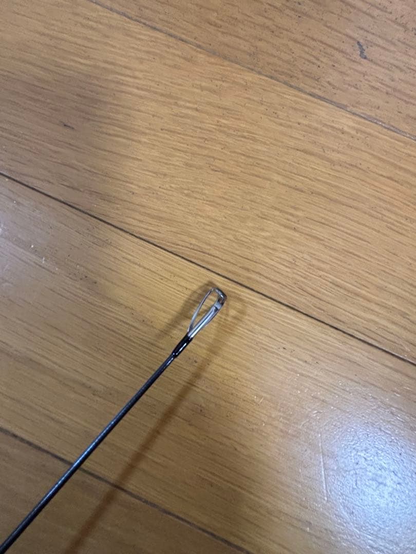 カラマレッティ プロトタイプ862M Tipo-L エギング　ロッド