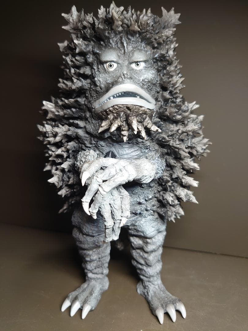 ガラモン　白黒版　エクスプラス　箱無し