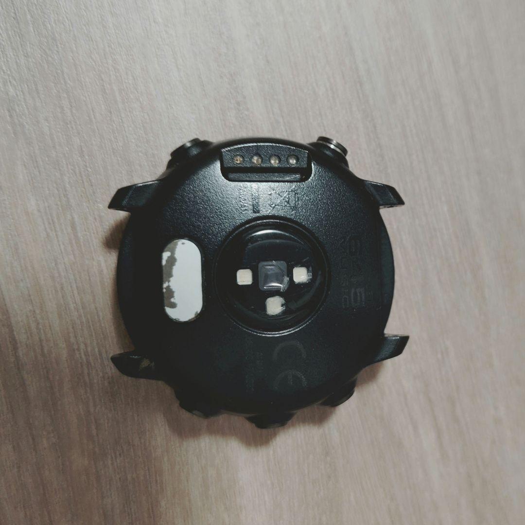 Garmin ForeAthlete® 645 Music