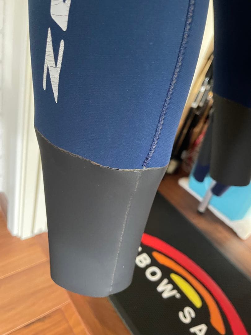 ZERO エアドーム　セミドライ