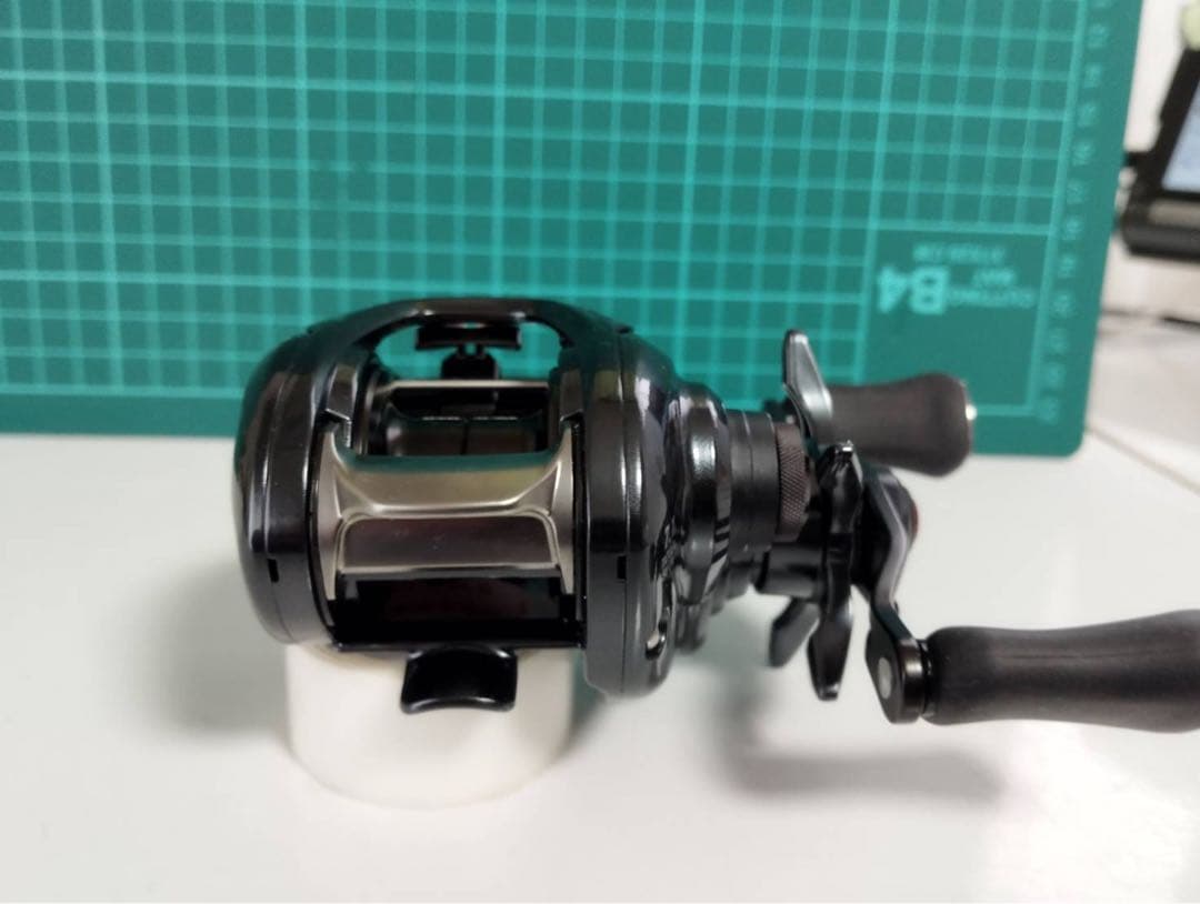 ダイワ　タトゥーラ