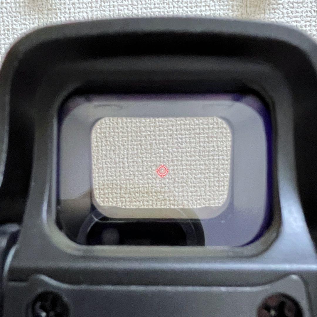 EOTECH EXPS3-0 ホロサイト レプリカ Gen2 ◎新品未使用品◎