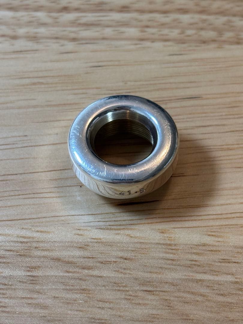 BobReeves 41.5リム