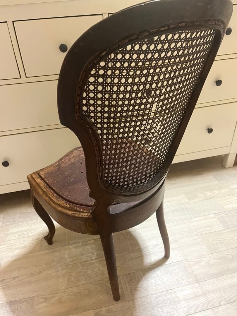 アンティーク　チェアー　椅子　イギリス　フランス