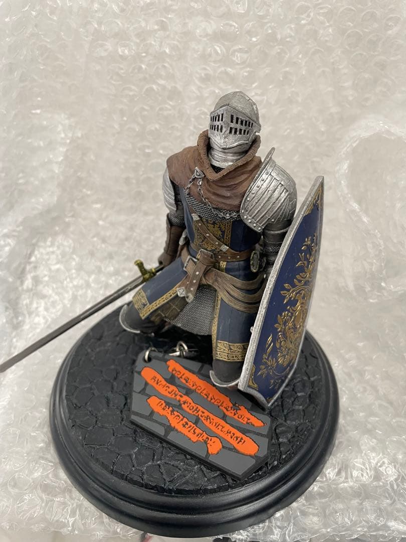 とるパカ！　上級騎士＋アルトリウス⚠️