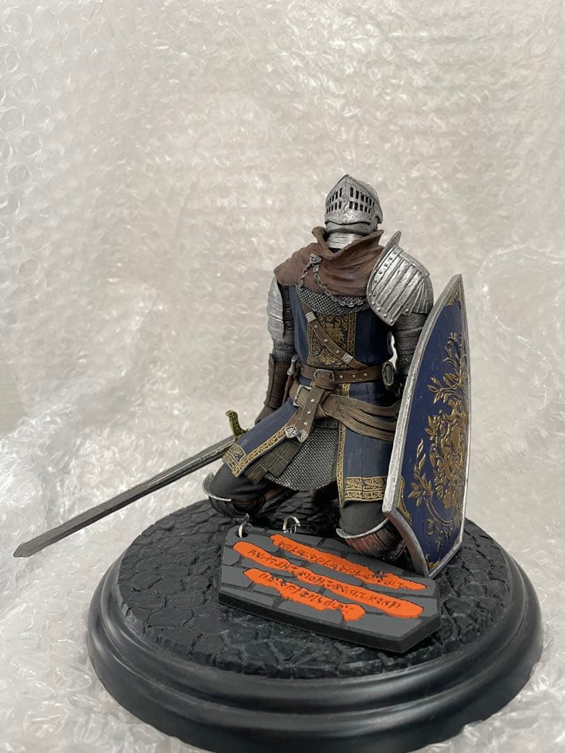 とるパカ！　上級騎士＋アルトリウス⚠️