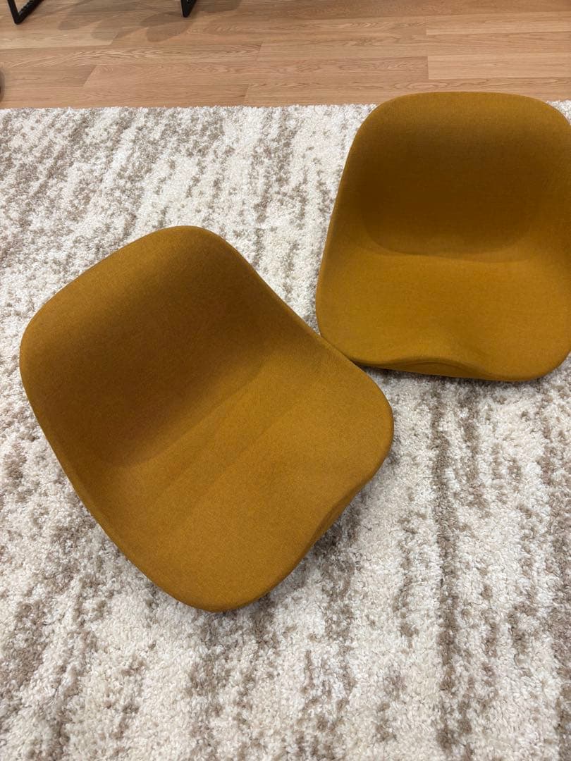 アンドメディカル　&MEDICAL KURA SEAT クラシート　2個