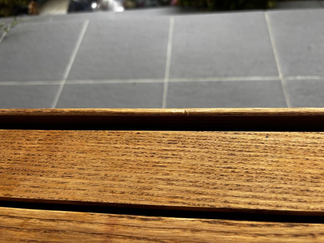 ネイチャートーンズサイドアップボックス&テーブル