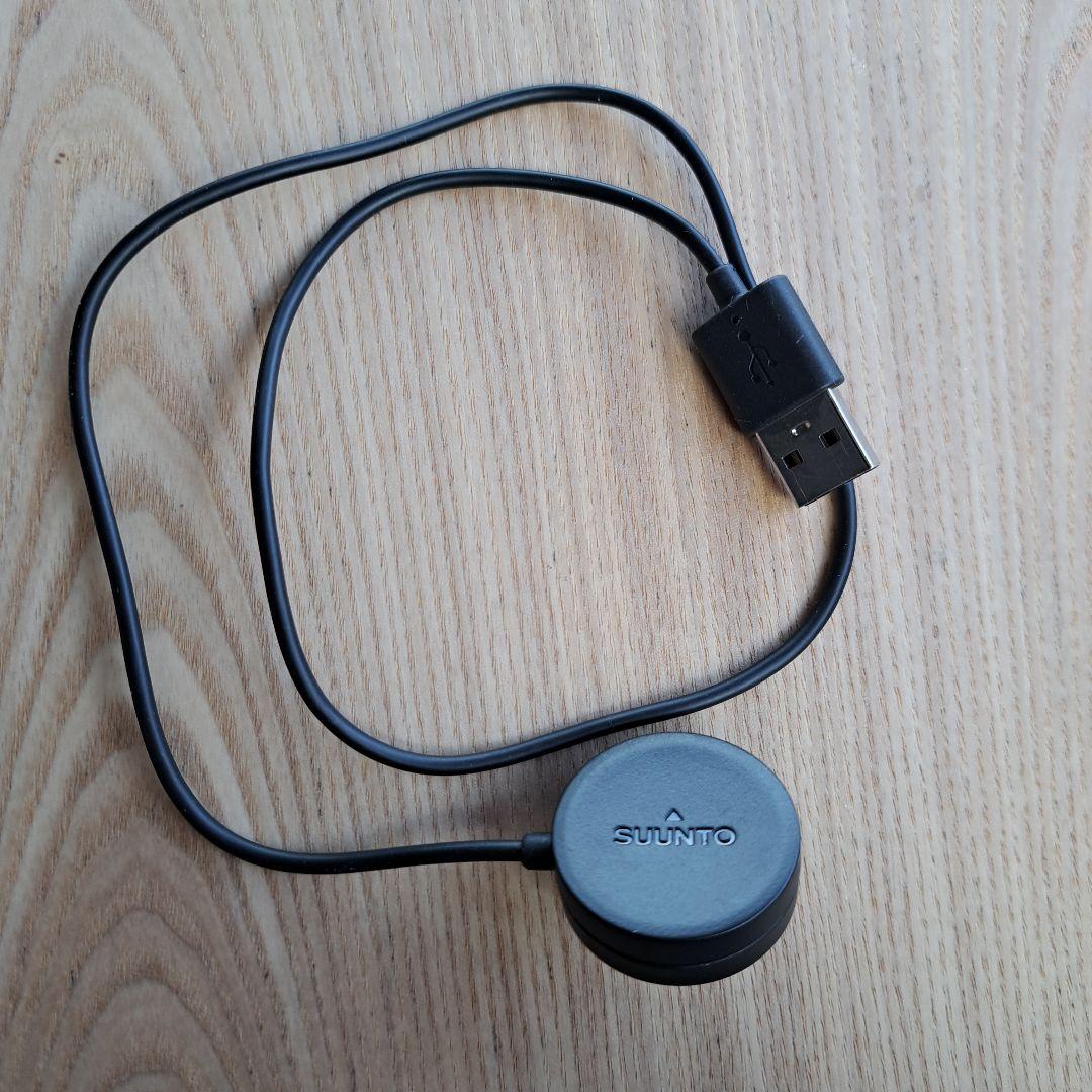 時計 SUUNTO VERTICAL TITANIUM SOLAR BLACK