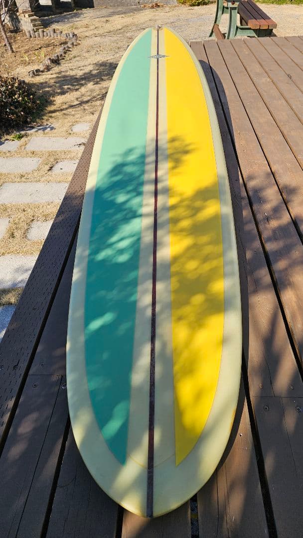 サーフィン・ボディボード SMITTY`S / PIG 9`6