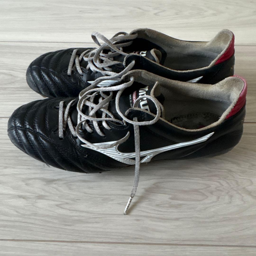 mizuno モレリアneo2 ブラック