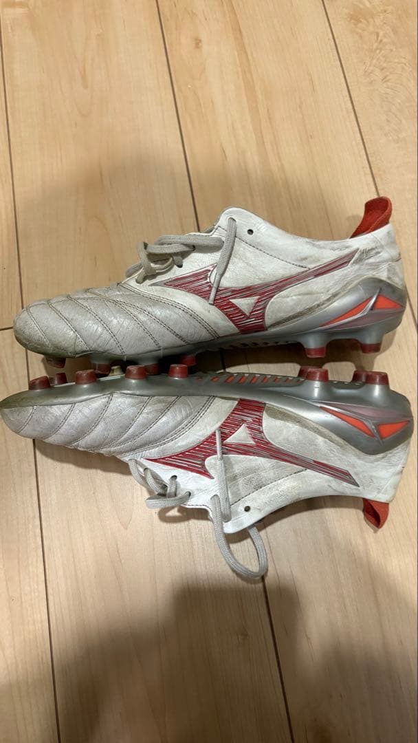 ミズノ モレリアネオ4 26.5cm