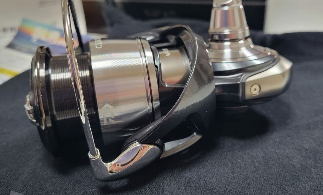 ダイワ 24セルテート LT2500 DAIWA