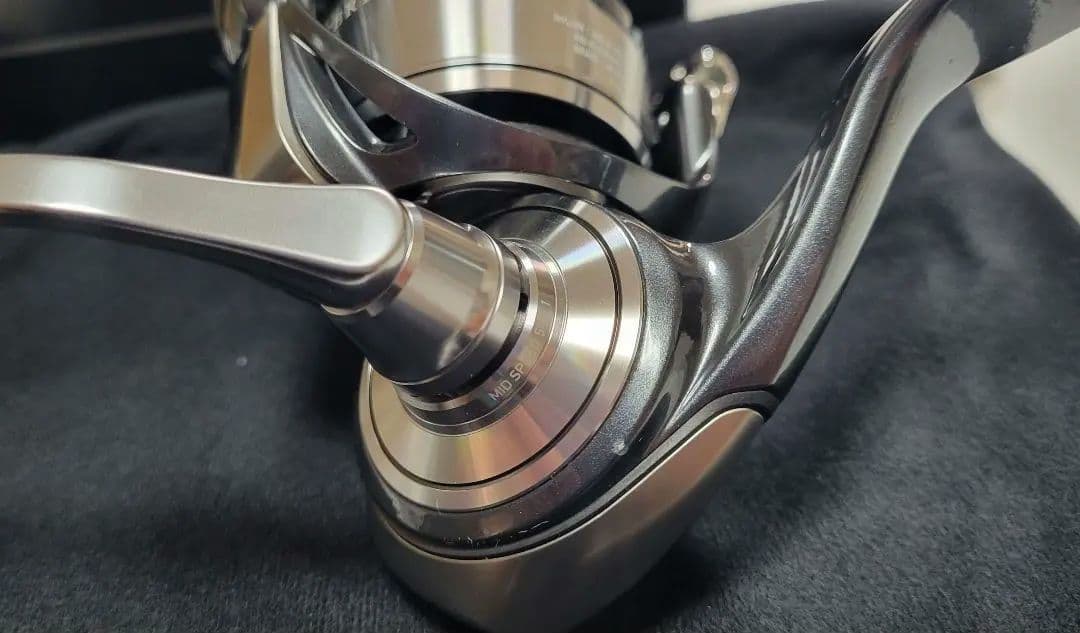 ダイワ 24セルテート LT2500 DAIWA