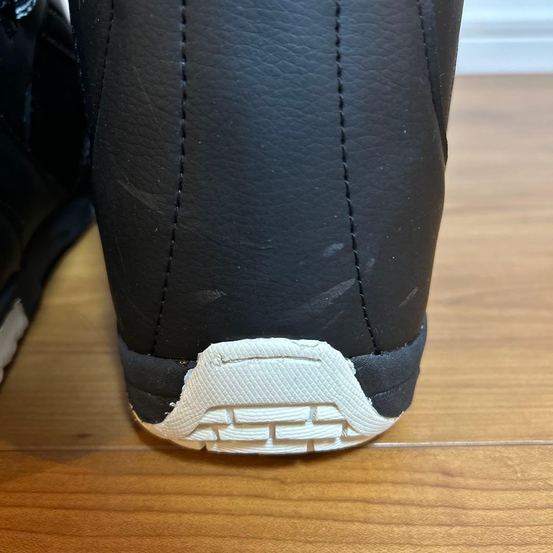 美品　head スノボブーツ　28㎝