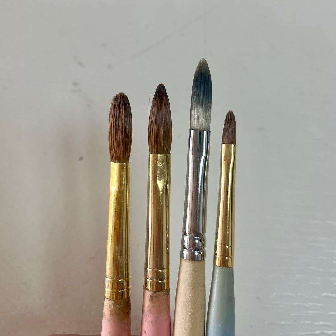 フルーリア　ネイル用品　ネイリスト検定1級