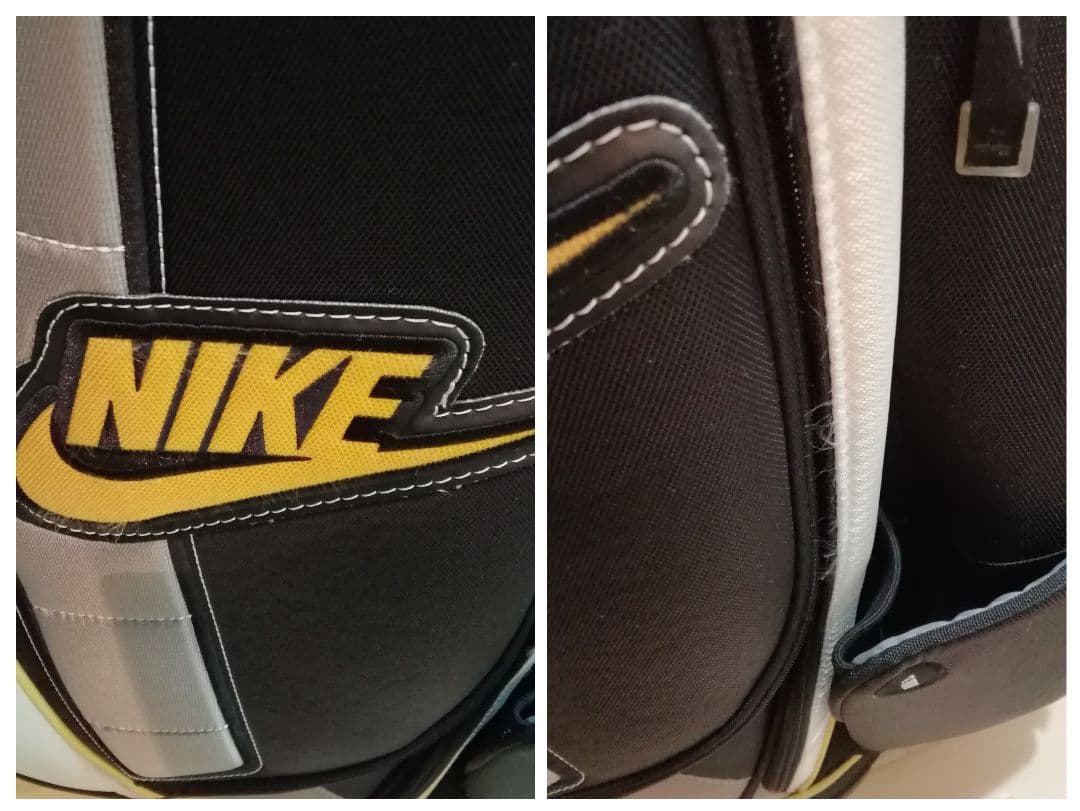 NIKE　キャディバッグ