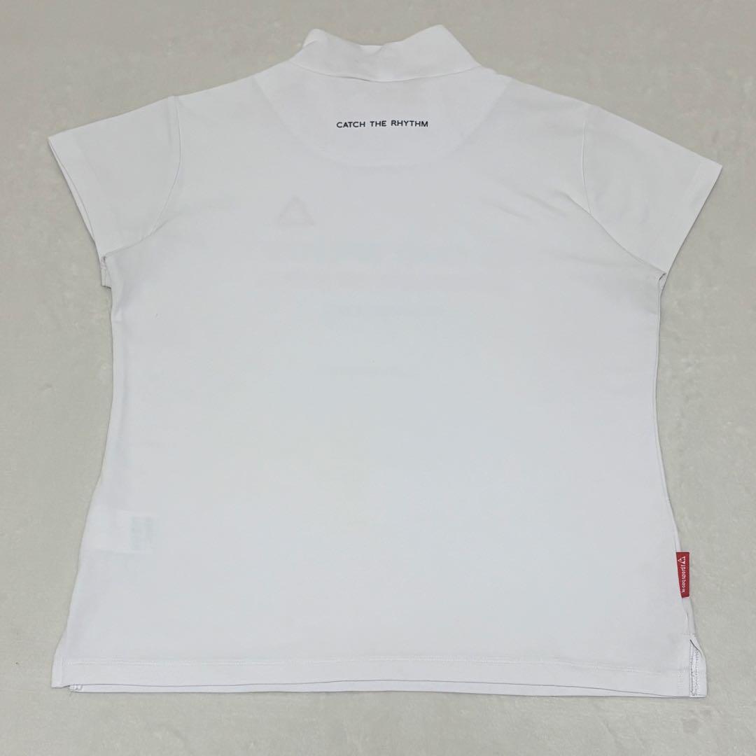 【コーディネート】ルコックゴルフ ゴルフウェア セットアップ レディース(44)