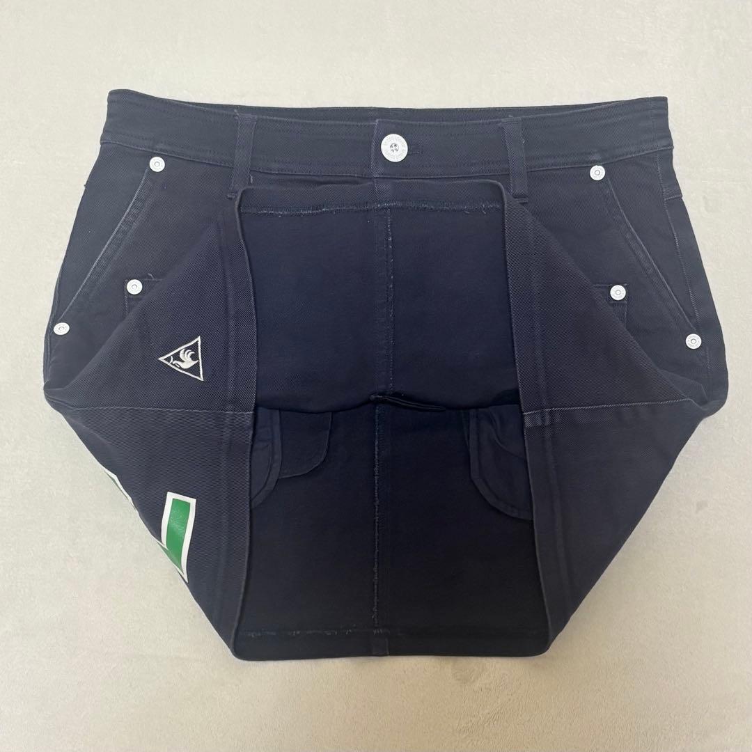 【コーディネート】ルコックゴルフ ゴルフウェア セットアップ レディース(44)