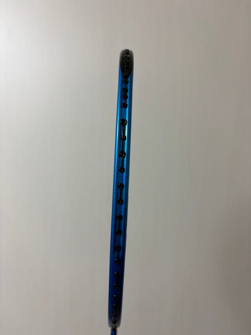 (超美品)ヨネックス アストロクス77 ブルー 廃盤品