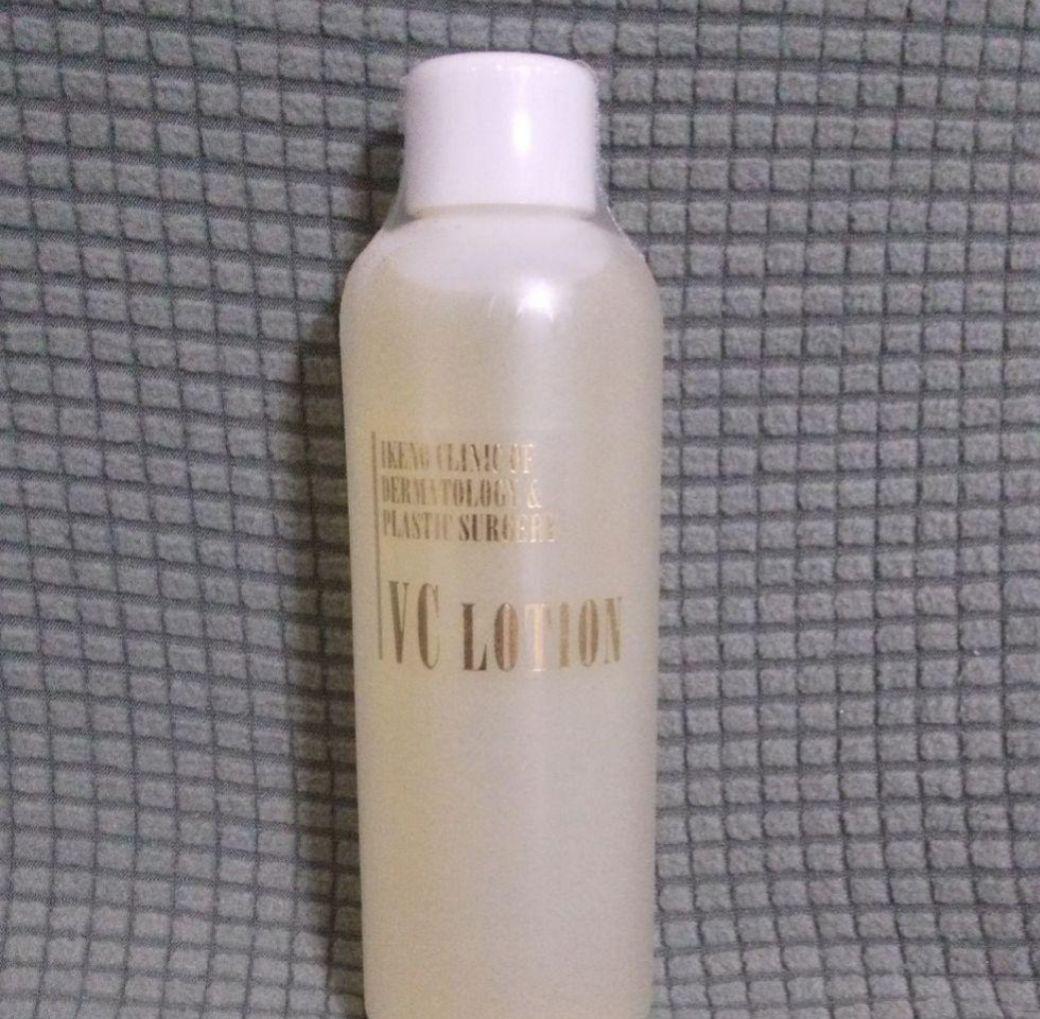 【 期間限定価格 】池野クリニック 化粧水 VCローション