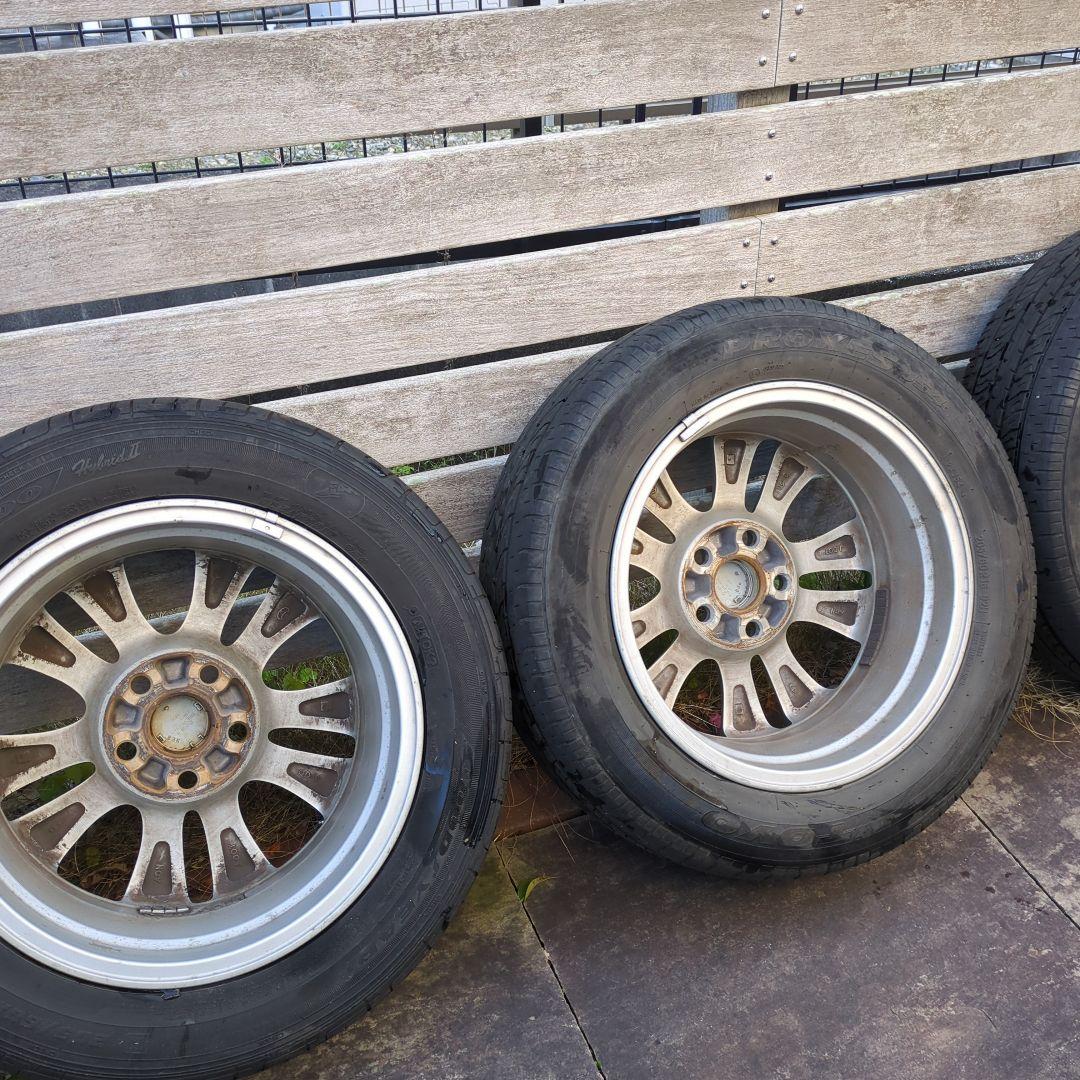 トヨタ純正　70系 ノア　ヴォクシー