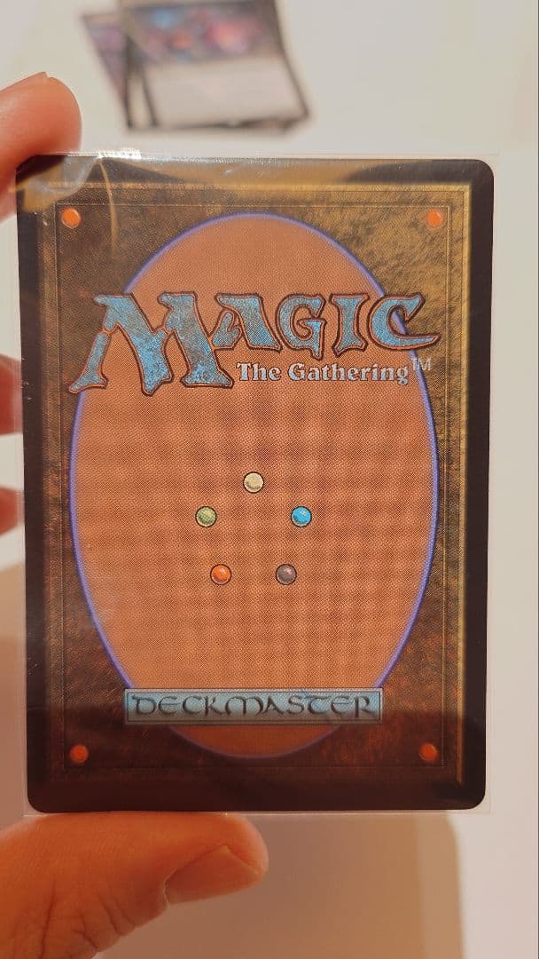 英語版 幽愁/Wistfulness ボーダーレス版 一枚